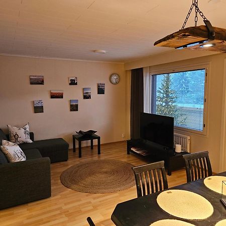 Make Yourself At Home Rovaniemi Exterior foto