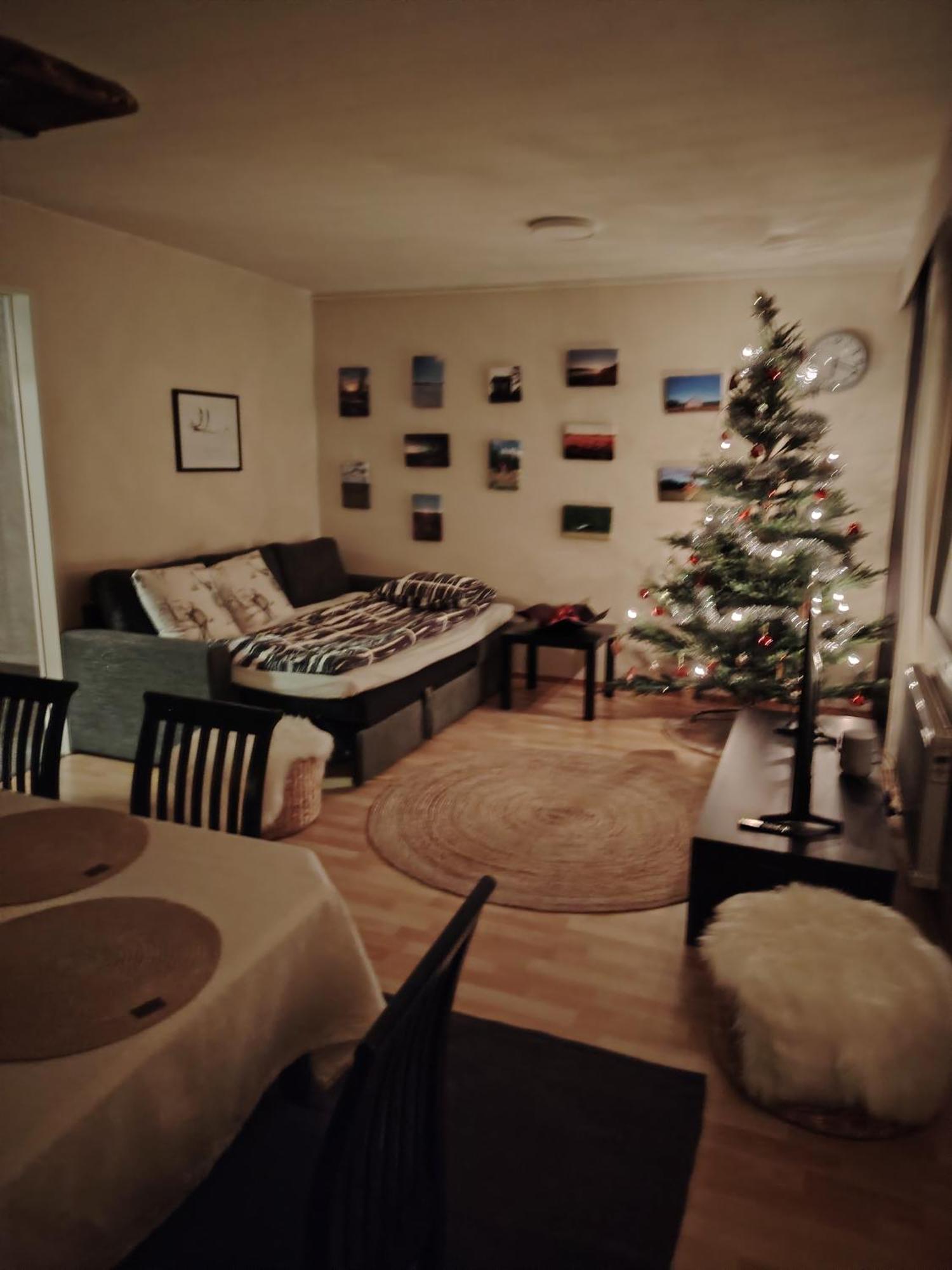 Make Yourself At Home Rovaniemi Habitación foto